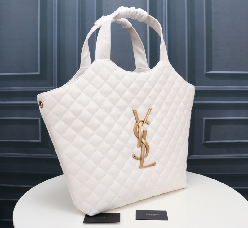 YSL Shopping Bags